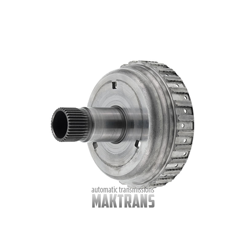 Hub OVERDRIVE REVERSE Clutch (with new bushings) DOODGE / CHRYSLER 42RLE, A604, 62TE — 04659993
