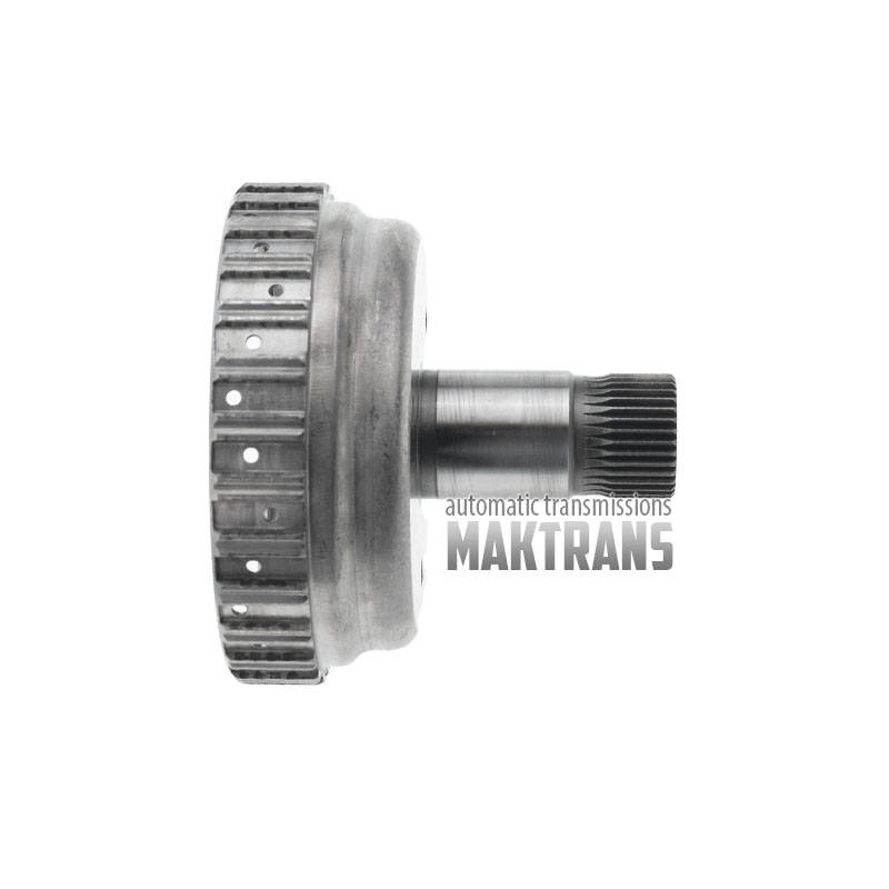Hub OVERDRIVE REVERSE Clutch (with new bushings) DOODGE / CHRYSLER 42RLE, A604, 62TE — 04659993
