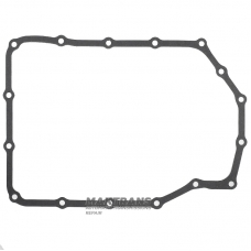 Cardboard pallet gasket CW6A, EW6A 16 holes