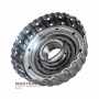 Drum B Clutch ZF 5HP24 1058271042 - empty, no discs