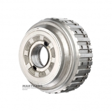 Drum B Clutch ZF 5HP24 1058271042 - empty, no discs