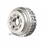 Drum B Clutch ZF 5HP24 1058271042 - empty, no discs