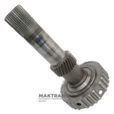 Sun Gear / Direct Clutch Hub - 27 Teeth (Ø 41.10mm ext.)
