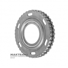 Hub B3 Brake TOYOTA U660E, U760E — 3566333020 (used and inspected)
