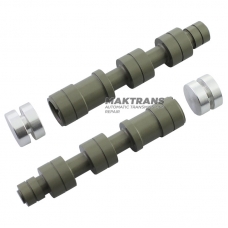 3-2 Control Valve (in size +0.015 mm) CD4E LA4A-EL