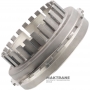 FORWARD Clutch drum, DIRECT Clutch hub ZF 4HP22, 4HP24 — 1043402140 (total height 61 mm)