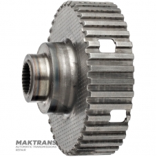 Hub FORWARD Clutch ZF 4HP24 - height, 27 splines, 40 teeth on the hub (ext.Ø 105.35 mm)