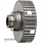 Hub FORWARD Clutch ZF 4HP24 - height, 27 splines, 40 teeth on the hub (ext.Ø 105.35 mm)