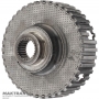 Hub FORWARD Clutch ZF 4HP24 - height, 27 splines, 40 teeth on the hub (ext.Ø 105.35 mm)