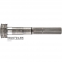 Output shaft ZF 4HP22, 4HP24 - overall length 233 mm, 25 splines (outer Ø 27.35 mm)