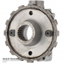 Parking gear with centrifugal adjuster ZF 4HP22, 4HP24, 1043433093, 104343300 - 16 teeth (outer Ø 99.85 mm), 25 splines