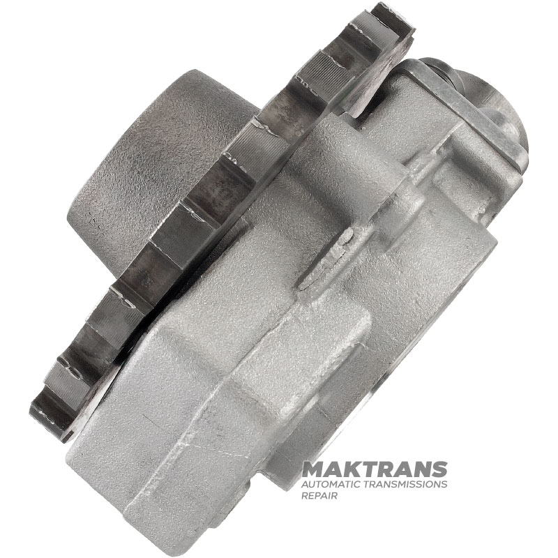 Parking gear with centrifugal adjuster ZF 4HP22, 4HP24, 1043433093, 104343300 - 16 teeth (outer Ø 99.85 mm), 25 splines