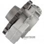 Parking gear with centrifugal adjuster ZF 4HP22, 4HP24, 1043433093, 104343300 - 16 teeth (outer Ø 99.85 mm), 25 splines