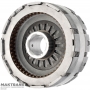 Drum Intermediate, Overrun, Reverse Clutch ZF 4HP22, 4HP24 — 1043417065, 1043417041 (Friction discs Intermediate, Overrun Clutch — 24 teeth, Reverse Clutch — 48 teeth)