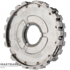 Overrunning clutch #2 ZF 4HP22, 4HP24 — 21 teeth (ext.Ø 116.15 mm) 1339574, RTC5178, JLM922, 24231205948, 1043231006