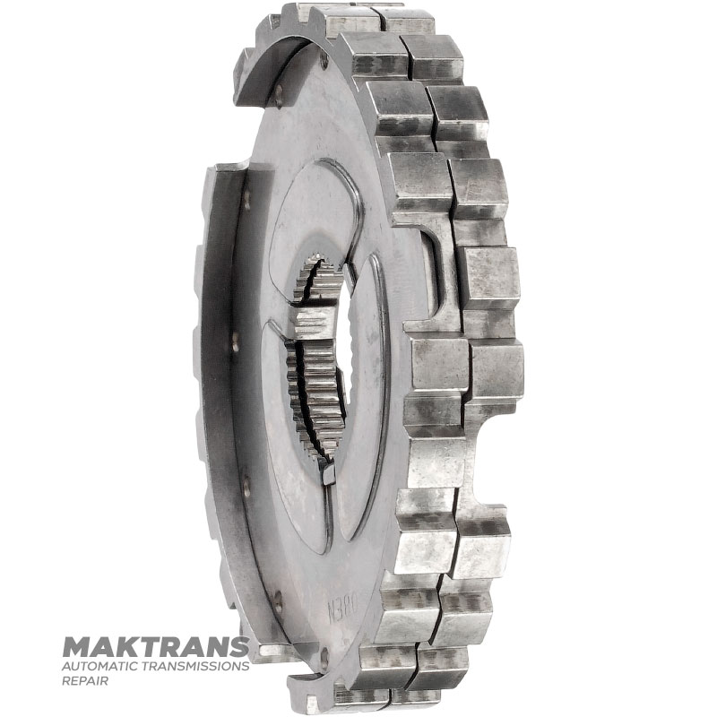 Overrunning clutch #2 ZF 4HP22, 4HP24 — 21 teeth (ext.Ø 116.15 mm) 1339574, RTC5178, JLM922, 24231205948, 1043231006