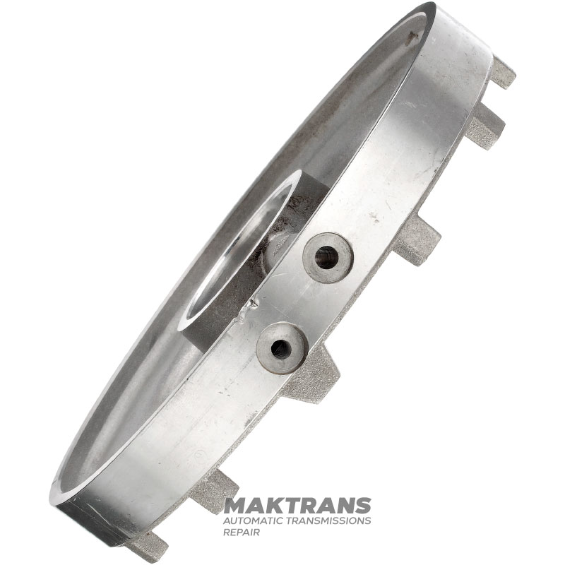 Central support assembly ZF 4HP22, 4HP24, 4HP24A — 1043431056 (overall height 27.05 mm)
