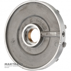 Central support assembly ZF 4HP22, 4HP24, 4HP24A — 1043431056 (overall height 27.05 mm)