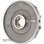 Central support assembly ZF 4HP22, 4HP24, 4HP24A — 1043431056 (overall height 27.05 mm)