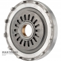 Central support assembly ZF 4HP22, 4HP24, 4HP24A — 1043431056 (overall height 27.05 mm)
