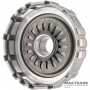 Drum DIRECT (B) Clutch ZF 4HP22, 4HP24 — 1043402086, empty, without discs (for 4 friction discs)
