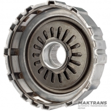 Drum DIRECT (B) Clutch ZF 4HP22, 4HP24 — 1043402086, empty, without discs (for 5 friction discs)