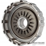 Drum DIRECT (B) Clutch ZF 4HP22, 4HP24 — 1043402086, empty, without discs (for 5 friction discs)