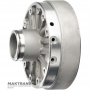 Drum OVERDRIVE Clutch ZF 4HP22, 4HP24 — 1043430098 (empty, without discs, for a pack of 4 friction discs)