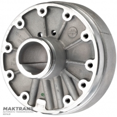 Drum OVERDRIVE Clutch ZF 4HP22, 4HP24 — 1043430098 (empty, without discs, for a pack of 4 friction discs)