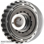 Drum OVERDRIVE Clutch ZF 4HP22, 4HP24 — 1043430098 (empty, without discs, for a pack of 4 friction discs)