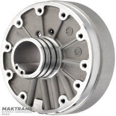 Drum OVERDRIVE Clutch ZF 4HP22, 4HP24 — 1043430098 (4 friction discs, hub 2/3 Teflon rings)