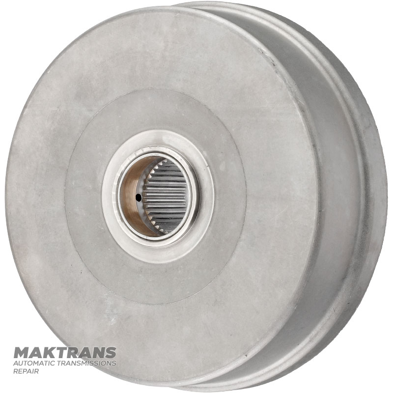 Piston FORWARD Clutch ZF 4HP24 — 1043402129 (height 56 mm)