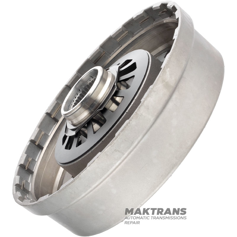 Piston FORWARD Clutch ZF 4HP24 — 1043402129 (height 56 mm)