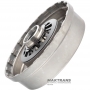 Piston FORWARD Clutch ZF 4HP24 — 1043402129 (height 56 mm)