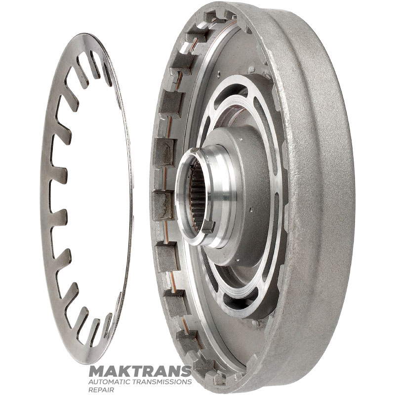 Piston FORWARD Clutch ZF 4HP24 — 1043402050