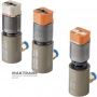 Solenoid Test Manifold Kit ZF 8HP (gen 1 & gen 2) ZF 9HP 845RE 850RE