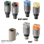 Solenoid Test Manifold Kit ZF 8HP (gen 1 & gen 2) ZF 9HP 845RE 850RE