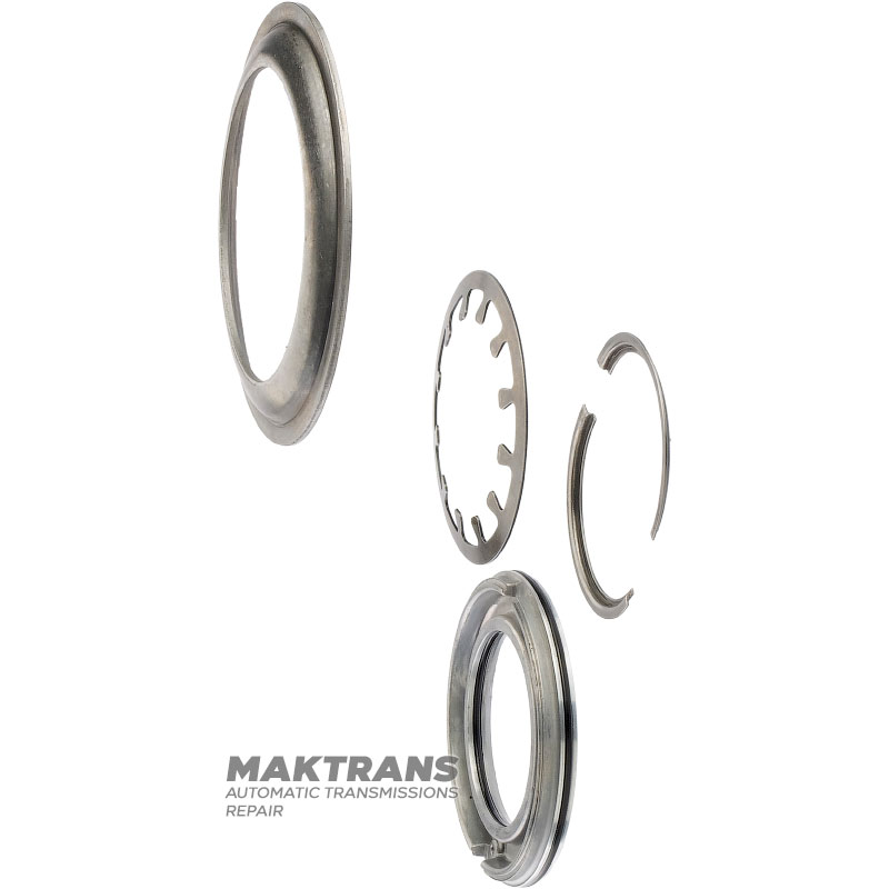 Piston (set) LOW / REVERSE Clutch - 1043430078
