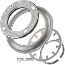Piston (set) LOW / REVERSE Clutch - 1043430078
