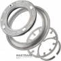 Piston (set) LOW / REVERSE Clutch - 1043430078
