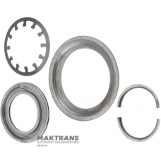 Piston (set) LOW / REVERSE Clutch - 1043430078