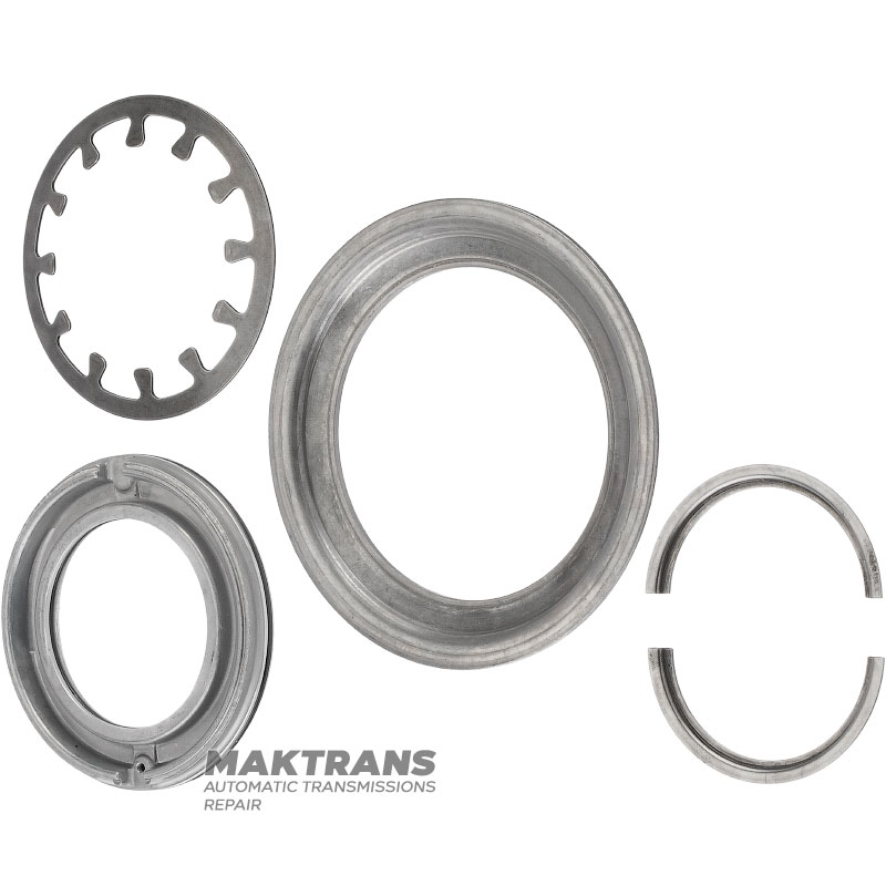 Piston (set) LOW / REVERSE Clutch - 1043430078