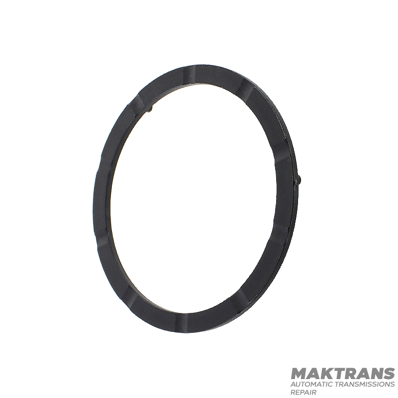 Set of plastic washers CW6A, EW6A