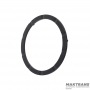 Set of plastic washers CW6A, EW6A