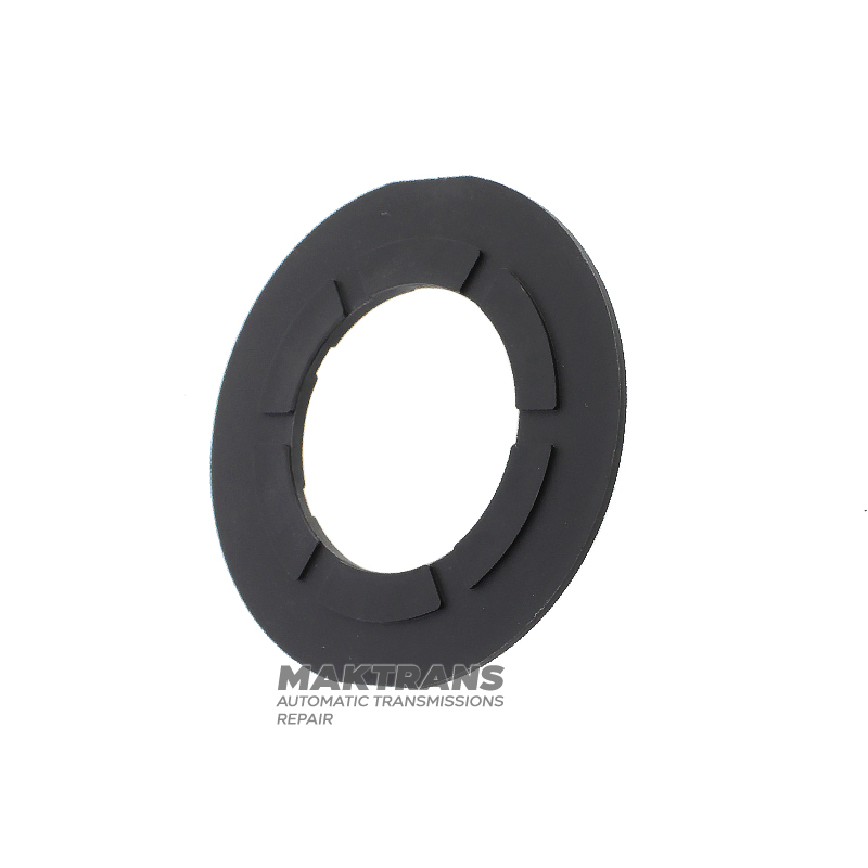 Set of plastic washers CW6A, EW6A