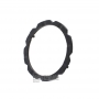 Set of plastic washers CW6A, EW6A