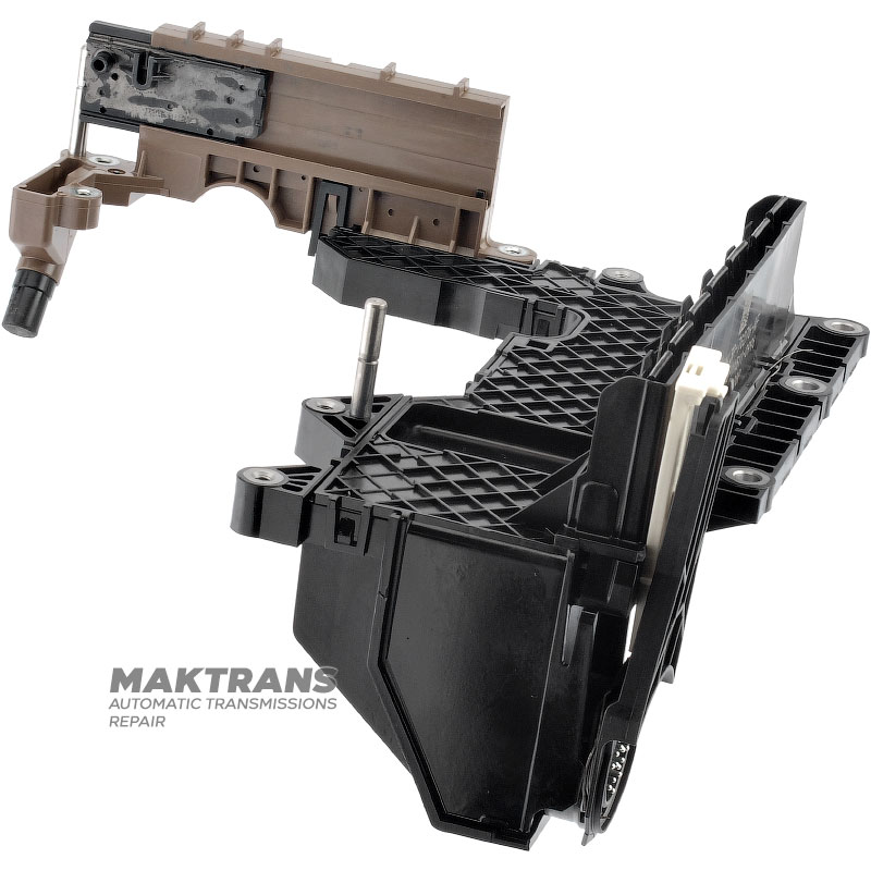 Electrical board FORD 6R60, 6R75, 6R80 — AL3P-7G276-AF