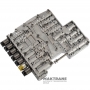 Valve body complete with solenoids (not restored) FORD 6R60, 6R75, 6R80 — separator plate 6L2P-7Z490-FB