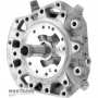 Oil pump hub ZF 4HP22, 4HP24 — 1043422253