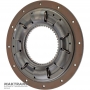 Friction disc, spring damper for ALLISON 4000 torque converter – (6 springs, outer Ø 345 mm, 46 teeth)